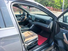 BYD Yuan Plus DM-i 2021 112KM Premium Edition - ფოტო 12