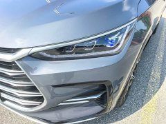 BYD Yuan Plus DM-i 2021 112KM Premium Edition - ფოტო 15