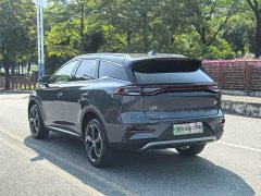 BYD Yuan Plus DM-i 2021 112KM Premium Edition - ფოტო 17