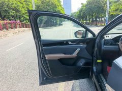 BYD Yuan Plus DM-i 2021 112KM Premium Edition - ფოტო 4