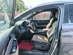 BYD Yuan Plus DM-i 2021 112KM Premium Edition - ფოტო 5