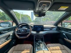 BYD Yuan Plus DM-i 2021 112KM Premium Edition - ფოტო 9