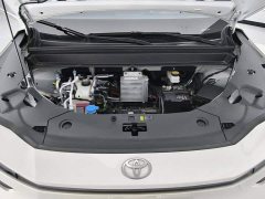 Toyota Platinum Smart 3X 2025 520 Pro LiDAR Edition - ფოტო 10