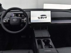 Toyota Platinum Smart 3X 2025 520 Pro LiDAR Edition - ფოტო 12