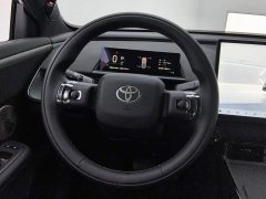 Toyota Platinum Smart 3X 2025 520 Pro LiDAR Edition - ფოტო 15