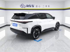 Toyota Platinum Smart 3X 2025 520 Pro LiDAR Edition - ფოტო 3