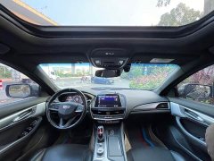 Cadillac CT5 28T Luxury (Standard Edition) - ფოტო 5