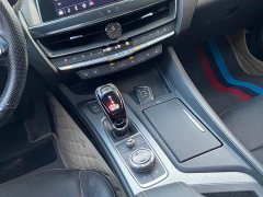 Cadillac CT5 28T Luxury (Standard Edition) - ფოტო 6