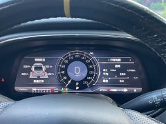Cadillac CT5 28T Luxury (Standard Edition) - ფოტო 7