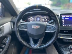 Cadillac CT5 28T Luxury (Standard Edition) - ფოტო 8