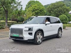Zeekr Geely Zeekr 9X Ultra 55kWh 6-Seater - ფოტო 1