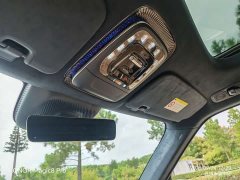 Zeekr Geely Zeekr 9X Ultra 55kWh 6-Seater - ფოტო 11