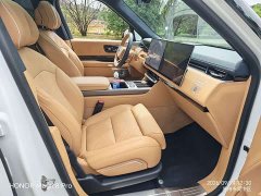 Zeekr Geely Zeekr 9X Ultra 55kWh 6-Seater - ფოტო 14