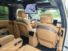 Zeekr Geely Zeekr 9X Ultra 55kWh 6-Seater - ფოტო 15