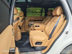 Zeekr Geely Zeekr 9X Ultra 55kWh 6-Seater - ფოტო 17