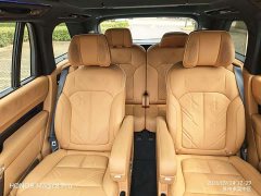 Zeekr Geely Zeekr 9X Ultra 55kWh 6-Seater - ფოტო 18