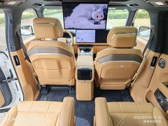 Zeekr Geely Zeekr 9X Ultra 55kWh 6-Seater - ფოტო 19