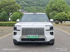 Zeekr Geely Zeekr 9X Ultra 55kWh 6-Seater - ფოტო 2