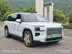 Zeekr Geely Zeekr 9X Ultra 55kWh 6-Seater - ფოტო 3