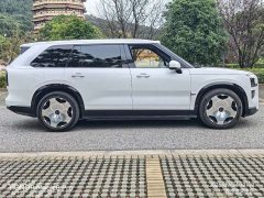 Zeekr Geely Zeekr 9X Ultra 55kWh 6-Seater - ფოტო 4