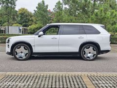 Zeekr Geely Zeekr 9X Ultra 55kWh 6-Seater - ფოტო 5
