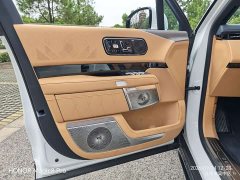 Zeekr Geely Zeekr 9X Ultra 55kWh 6-Seater - ფოტო 6