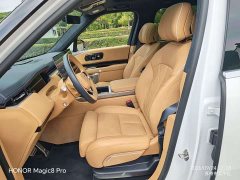 Zeekr Geely Zeekr 9X Ultra 55kWh 6-Seater - ფოტო 7