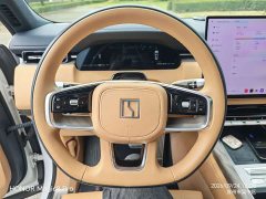Zeekr Geely Zeekr 9X Ultra 55kWh 6-Seater - ფოტო 9