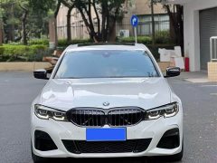 BMW 3 Series 325Li M Sport Night Edition Package - ფოტო 2
