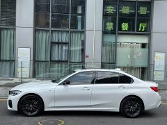 BMW 3 Series 325Li M Sport Night Edition Package - ფოტო 3