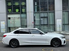 BMW 3 Series 325Li M Sport Night Edition Package - ფოტო 5