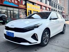 Kia K3 2023 1.5L CVT Deluxe Edition - ფოტო 1