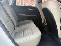 Kia K3 2023 1.5L CVT Deluxe Edition - ფოტო 12