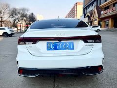 Kia K3 2023 1.5L CVT Deluxe Edition - ფოტო 5
