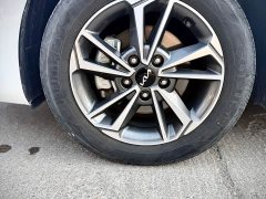 Kia K3 2023 1.5L CVT Deluxe Edition - ფოტო 9