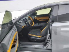 Deepal Deep Blue SL03 2025 Extended Range Sport - ფოტო 9