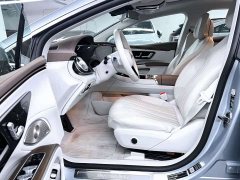 Mercedes-Benz EQS 2023 450 Pioneer Edition - ფოტო 11