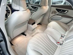 Mercedes-Benz EQS 2023 450 Pioneer Edition - ფოტო 12