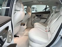 Mercedes-Benz EQS 2023 450 Pioneer Edition - ფოტო 13