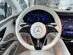 Mercedes-Benz EQS 2023 450 Pioneer Edition - ფოტო 15