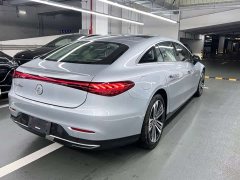 Mercedes-Benz EQS 2023 450 Pioneer Edition - ფოტო 5
