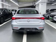 Mercedes-Benz EQS 2023 450 Pioneer Edition - ფოტო 6
