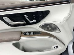 Mercedes-Benz EQS 2023 450 Pioneer Edition - ფოტო 8