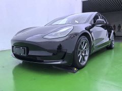 Tesla Model 3 2022 Rear-Wheel Drive - ფოტო 1
