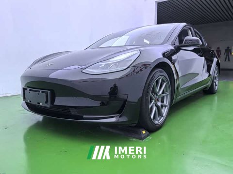 2023 Tesla Model 3 2022 Rear-Wheel Drive - ავტომობილი ჩინეთიდან