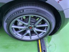 Tesla Model 3 2022 Rear-Wheel Drive - ფოტო 11