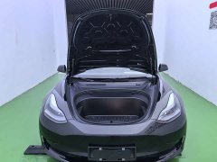 Tesla Model 3 2022 Rear-Wheel Drive - ფოტო 12