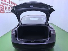 Tesla Model 3 2022 Rear-Wheel Drive - ფოტო 13