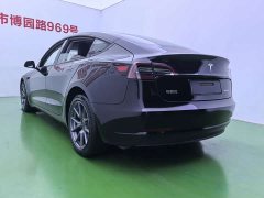 Tesla Model 3 2022 Rear-Wheel Drive - ფოტო 14
