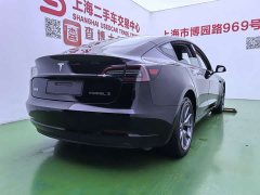 Tesla Model 3 2022 Rear-Wheel Drive - ფოტო 16